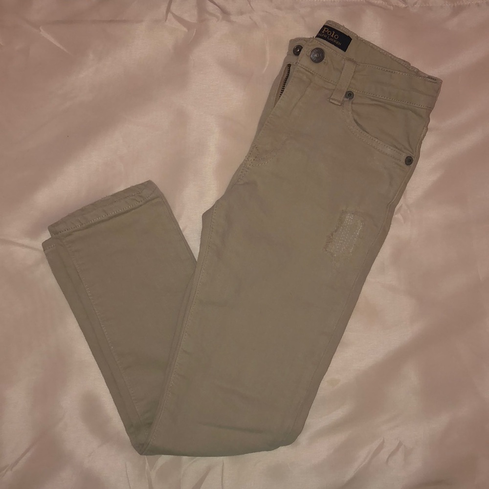 Denim Ralph Lauren Polo Jeans